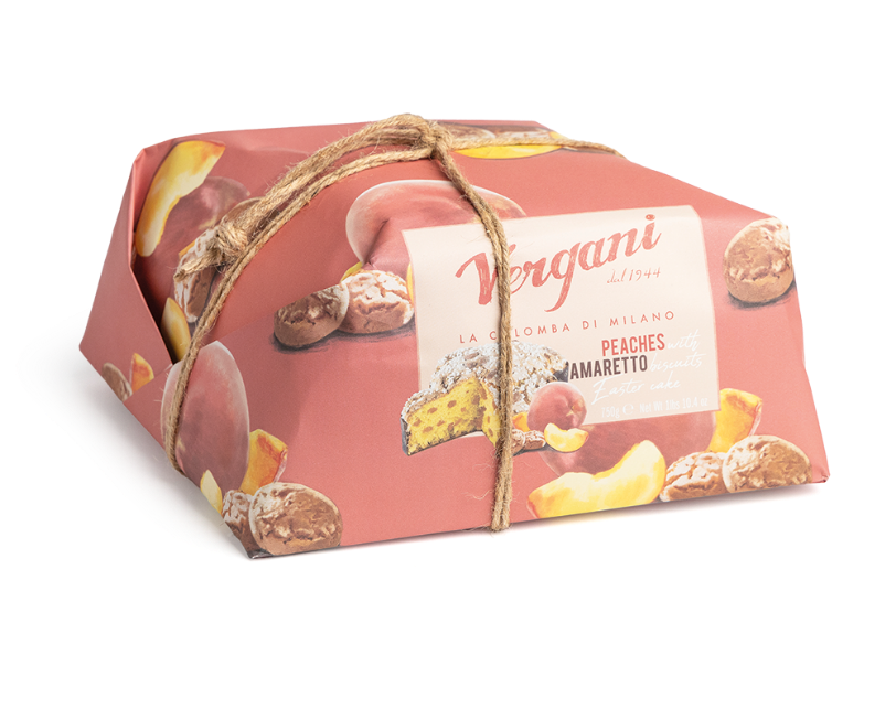 colomba gourmet amaretto 75ed4053