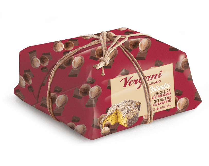 colomba gourmet macadam ad05cbeb